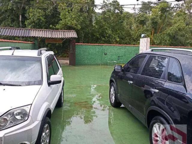 Casa / Sobrado em Condomínio para Venda em Pedro de Toledo/SP Três Barras 3 Quartos