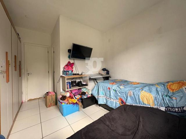 Casa / Sobrado em Condomínio para Venda em Pelotas/RS Três Vendas 2 Quartos