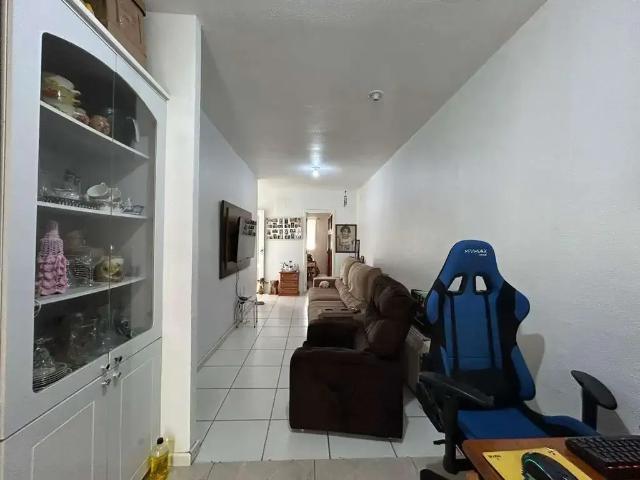 Casa / Sobrado em Condomínio para Venda em Pelotas/RS Três Vendas 2 Quartos