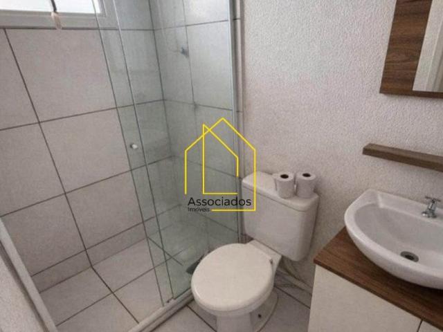 Casa / Sobrado em Condomínio para Venda em Pelotas/RS Areal 2 Quartos