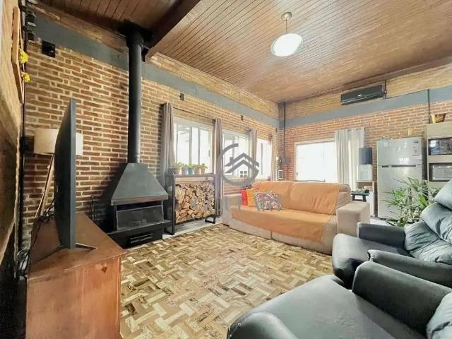 Casa / Sobrado em Condomínio para Venda em Pelotas/RS Laranjal 3 Quartos