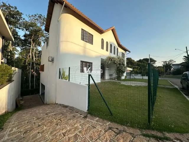 Casa / Sobrado em Condomínio para Venda em Penápolis/SP Jardim Europa 3 Quartos