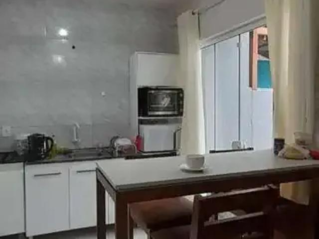 Casa / Sobrado em Condomínio para Venda em Penha/SC Centro 2 Quartos