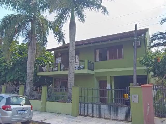 Casa / Sobrado em Condomínio para Venda em Penha/SC Armação 3 Quartos