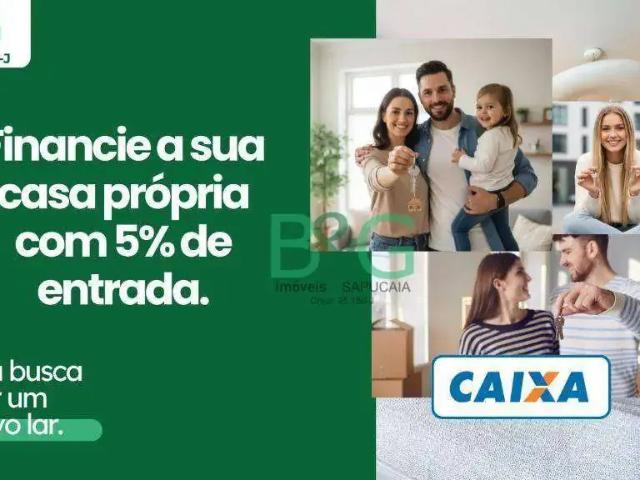Casa / Sobrado em Condomínio para Venda em Pereira Barreto/SP Jardim São João 2 Quartos