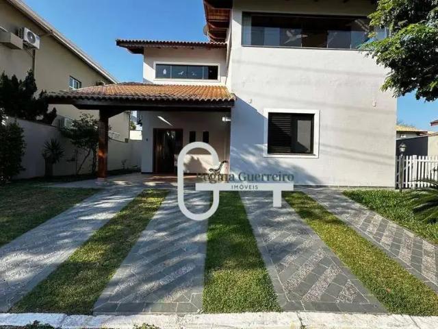Casa / Sobrado em Condomínio para Venda em Peruíbe/SP Aldeia Juréia 3 Quartos
