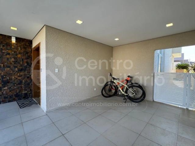 Casa / Sobrado em Condomínio para Venda em Peruíbe/SP Balneario Flórida 4 Quartos