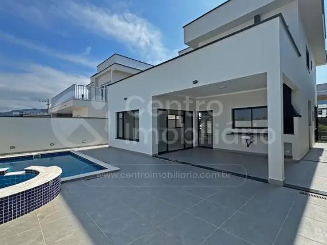 Casa / Sobrado em Condomínio para Venda em Peruíbe/SP Balneario Flórida 4 Quartos