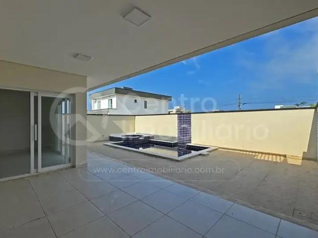 Casa / Sobrado em Condomínio para Venda em Peruíbe/SP Balneario Flórida 4 Quartos