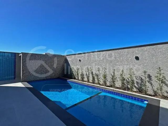 Casa / Sobrado em Condomínio para Venda em Peruíbe/SP Balneario Flórida 4 Quartos