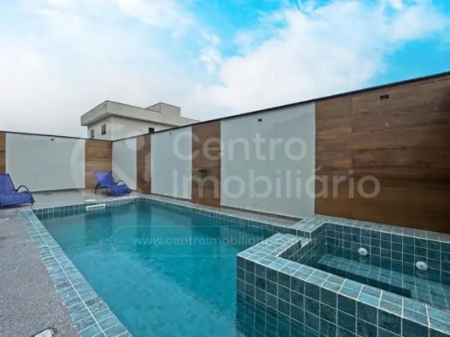 Casa / Sobrado em Condomínio para Venda em Peruíbe/SP Balneario Flórida 5 Quartos