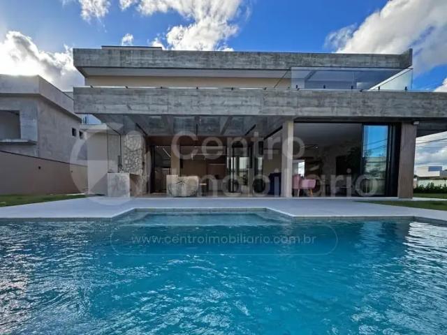 Casa / Sobrado em Condomínio para Venda em Peruíbe/SP Balneario Flórida 5 Quartos