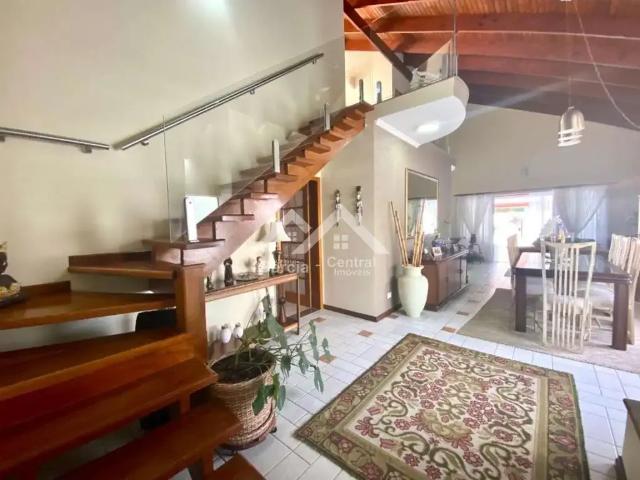 Casa / Sobrado em Condomínio para Venda em Peruíbe/SP Balneario Sambura 4 Quartos
