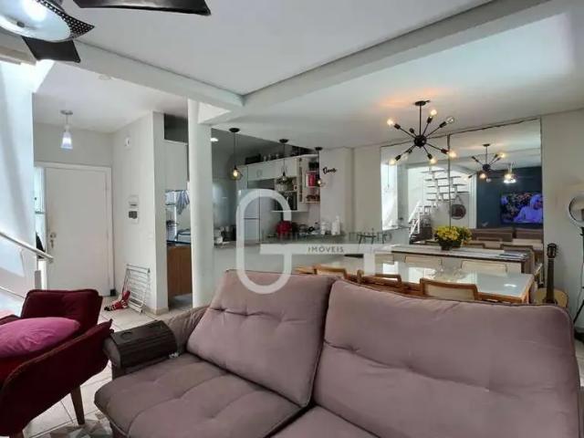 Casa / Sobrado em Condomínio para Venda em Peruíbe/SP Balneario Sambura 3 Quartos