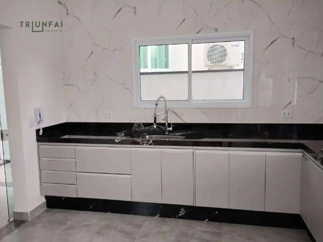 Casa / Sobrado em Condomínio para Venda em Peruíbe/SP Bougainvillee IV 3 Quartos