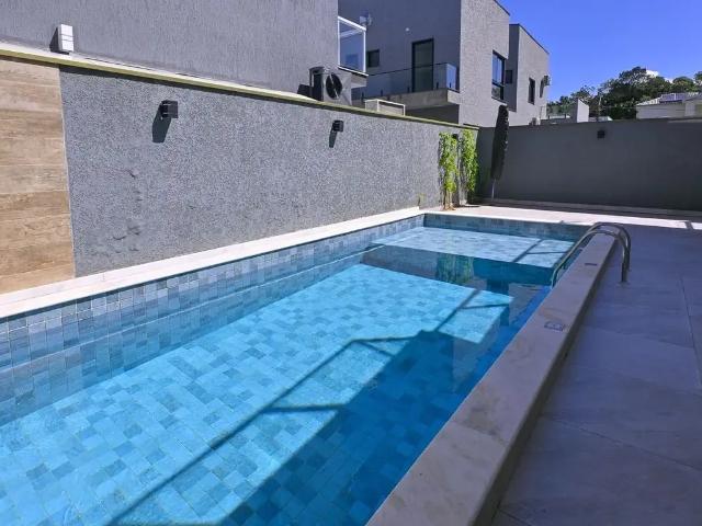 Casa / Sobrado em Condomínio para Venda em Peruíbe/SP Bougainvillee IV 4 Quartos