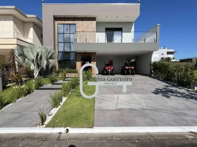 Casa / Sobrado em Condomínio para Venda em Peruíbe/SP Bougainvillee IV 4 Quartos