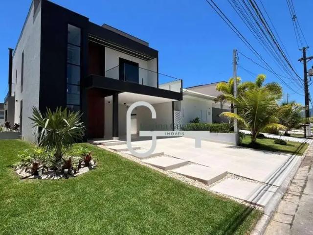 Casa / Sobrado em Condomínio para Venda em Peruíbe/SP Bougainvillee IV 4 Quartos