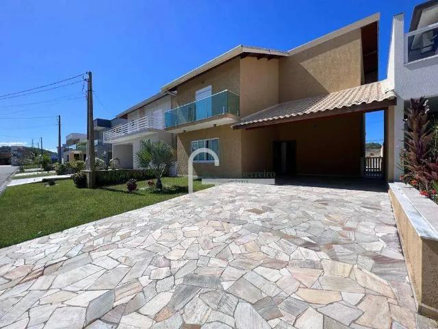 Casa / Sobrado em Condomínio para Venda em Peruíbe/SP Bougainvillee IV 4 Quartos