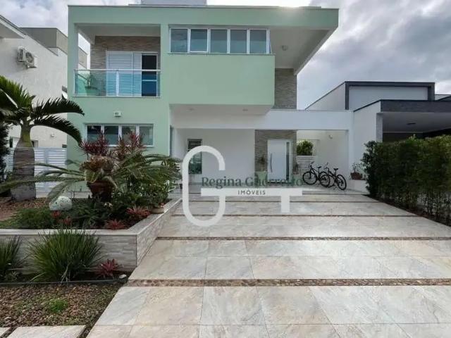 Casa / Sobrado em Condomínio para Venda em Peruíbe/SP Bougainvillee IV 4 Quartos