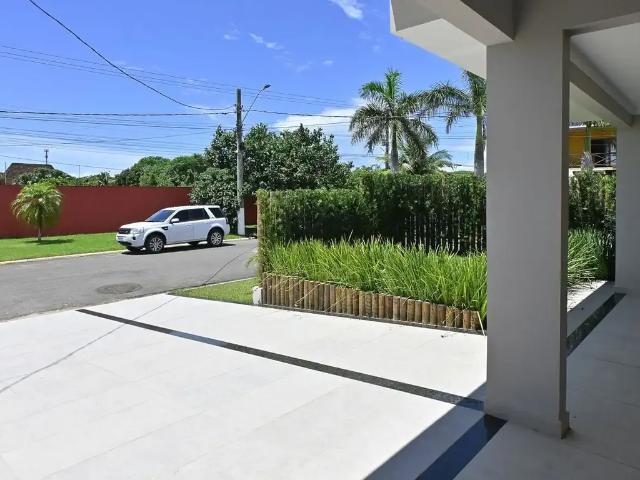 Casa / Sobrado em Condomínio para Venda em Peruíbe/SP Bougainvillee IV 4 Quartos