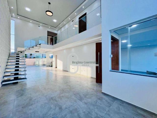 Casa / Sobrado em Condomínio para Venda em Peruíbe/SP Bougainvillee IV 5 Quartos