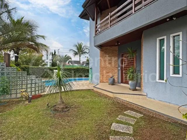 Casa / Sobrado em Condomínio para Venda em Peruíbe/SP Bougainvillee I 4 Quartos