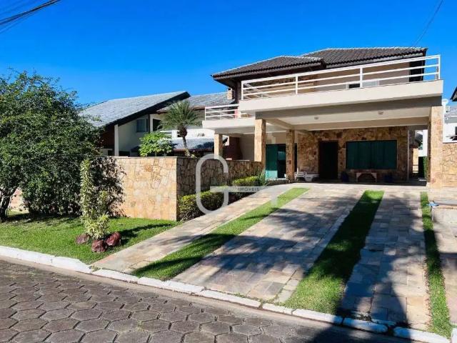 Casa / Sobrado em Condomínio para Venda em Peruíbe/SP Bougainvillee I 5 Quartos