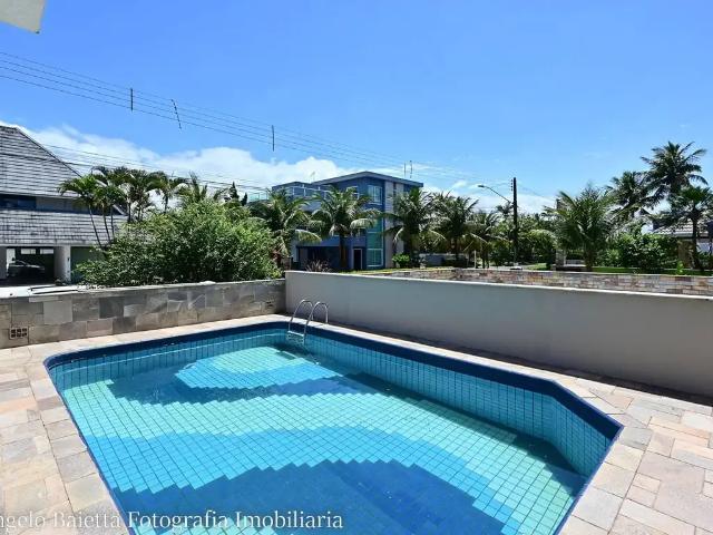 Casa / Sobrado em Condomínio para Venda em Peruíbe/SP Bougainvillee I 5 Quartos
