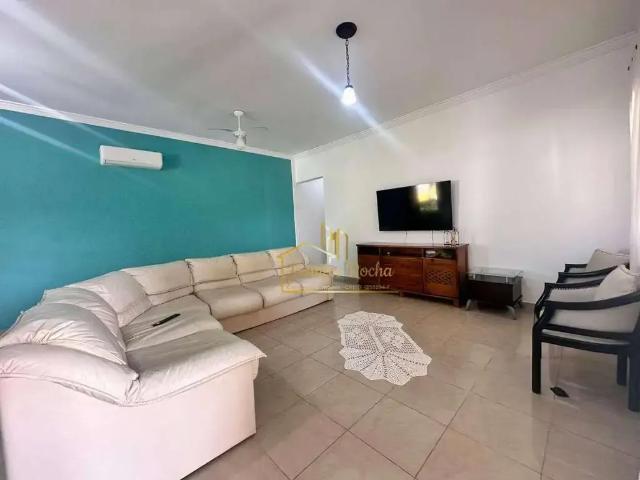 Casa / Sobrado em Condomínio para Venda em Peruíbe/SP Bougainvillee I 6 Quartos