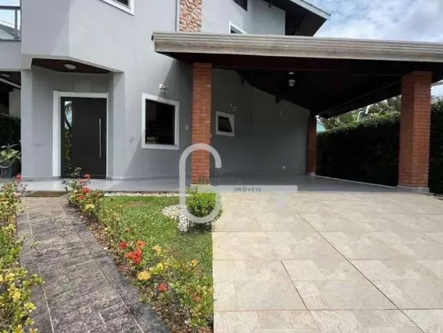 Casa / Sobrado em Condomínio para Venda em Peruíbe/SP Bougainvillee II 3 Quartos