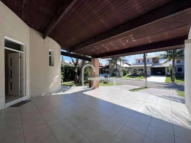 Casa / Sobrado em Condomínio para Venda em Peruíbe/SP Bougainvillee II 4 Quartos