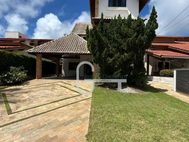 Casa / Sobrado em Condomínio para Venda em Peruíbe/SP Bougainvillee II 4 Quartos