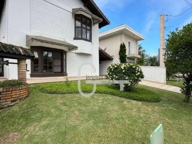 Casa / Sobrado em Condomínio para Venda em Peruíbe/SP Bougainvillee III 3 Quartos