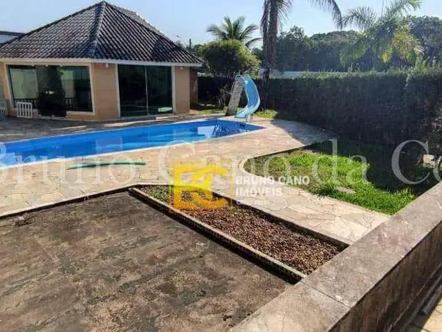 Casa / Sobrado em Condomínio para Venda em Peruíbe/SP Bougainvillee V 4 Quartos