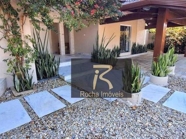 Casa / Sobrado em Condomínio para Venda em Peruíbe/SP Bougainvillee V 5 Quartos