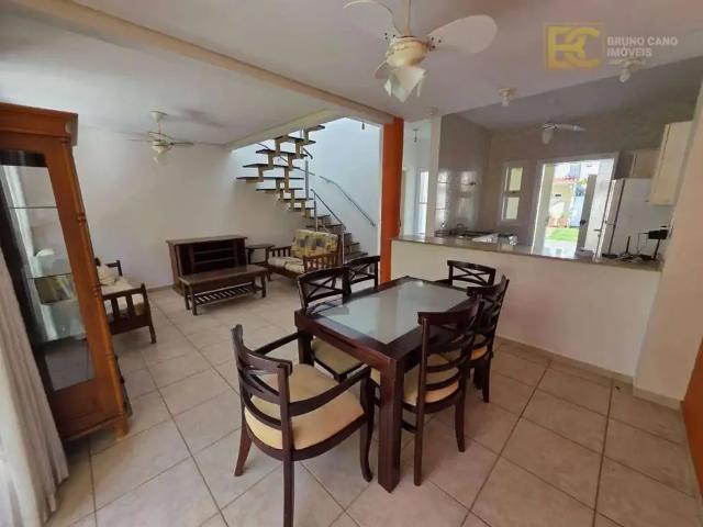 Casa / Sobrado em Condomínio para Venda em Peruíbe/SP Centro 3 Quartos
