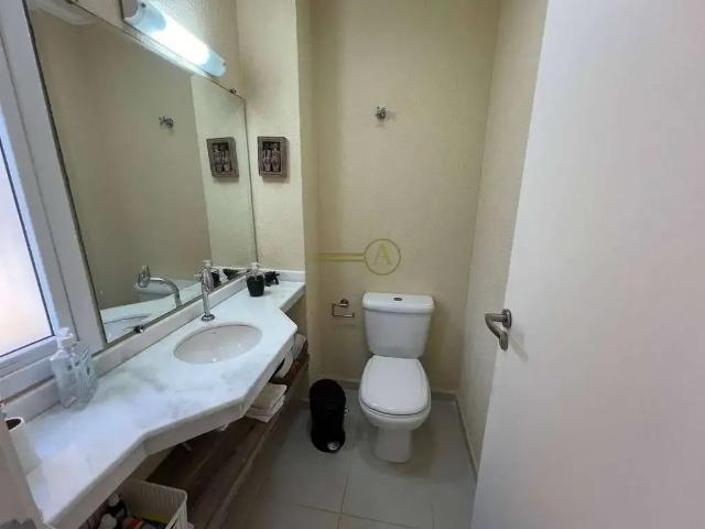 Casa / Sobrado em Condomínio para Venda em Peruíbe/SP Cidade Nova Peruibe 4 Quartos