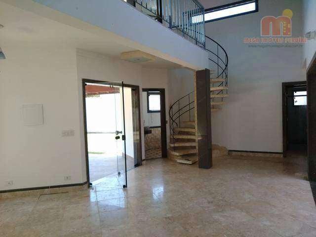 Casa / Sobrado em Condomínio para Venda em Peruíbe/SP Estancia Sao Marcos 4 Quartos