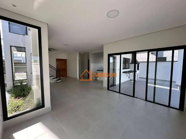 Casa / Sobrado em Condomínio para Venda em Peruíbe/SP Flora Rica 4 Quartos
