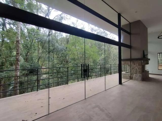 Casa / Sobrado em Condomínio para Venda em Petrópolis/RJ Araras 3 Quartos