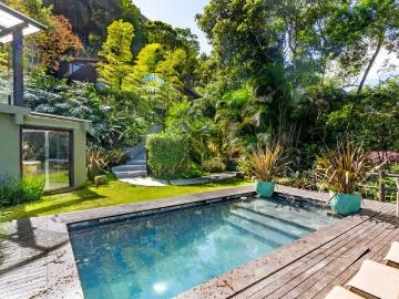 Casa / Sobrado em Condomínio para Venda em Petrópolis/RJ Itaipava 4 Quartos