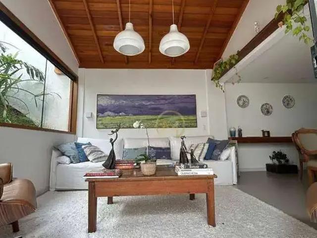 Casa / Sobrado em Condomínio para Venda em Petrópolis/RJ Corrêas 4 Quartos