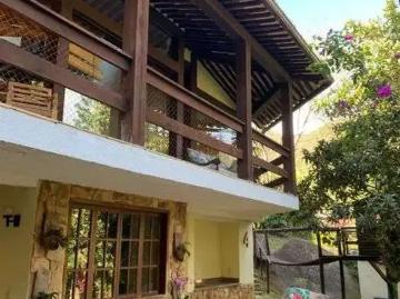 Itaipava, Rio de Janeiro - Garagem, Área de serviço
