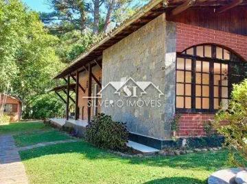 Casa / Sobrado em Condomínio para Venda em Petrópolis/RJ Fazenda Inglesa 3 Quartos