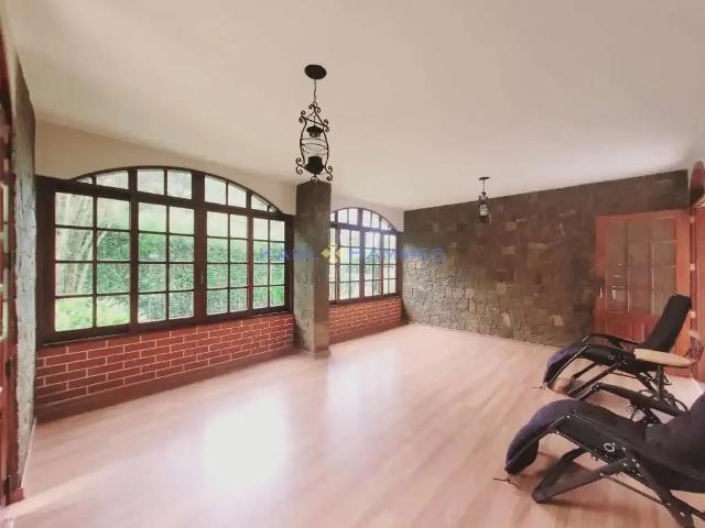 Casa / Sobrado em Condomínio para Venda em Petrópolis/RJ Fazenda Inglesa 3 Quartos