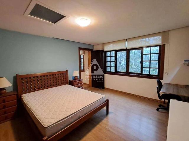 Casa / Sobrado em Condomínio para Venda em Petrópolis/RJ Itaipava 4 Quartos