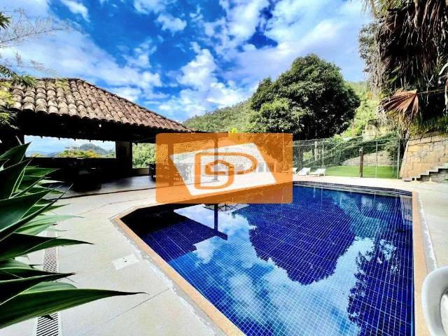 Casa / Sobrado em Condomínio para Venda em Petrópolis/RJ Itaipava 4 Quartos