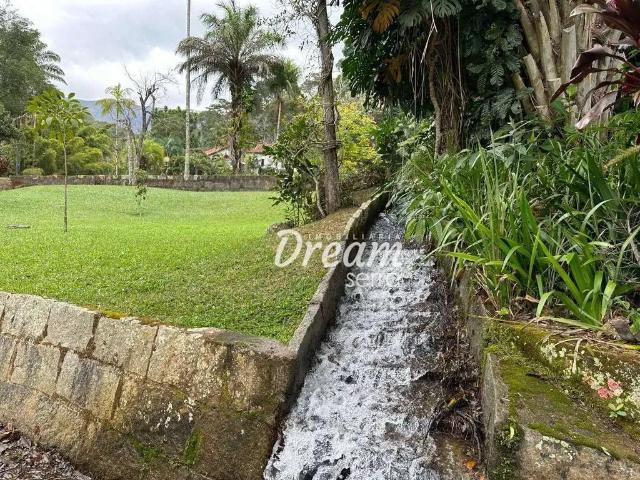 Casa / Sobrado em Condomínio para Venda em Petrópolis/RJ Itaipava 5 Quartos