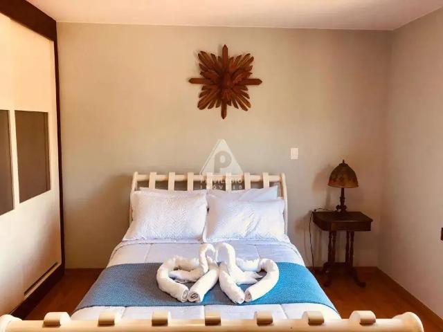 Casa / Sobrado em Condomínio para Venda em Petrópolis/RJ Itaipava 8 Quartos